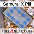 Samurai X Pill 21